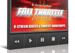 Full Throttle Fat Loss